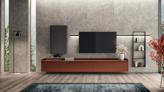 Living MOTUS LIVING Roma Tiburtina 2